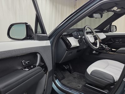 2023 LAND Rover RANGE ROVER SPORT thumbnail 13