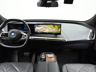 2023 BMW IX 照片 4
