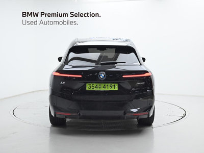 2023 BMW IX 照片 3