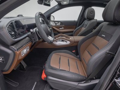 MERCEDES-BENZ GLE - 10