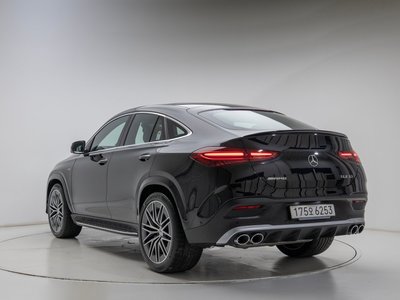 MERCEDES-BENZ GLE - 4