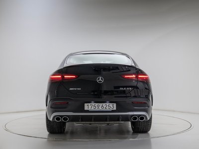 MERCEDES-BENZ GLE - 3