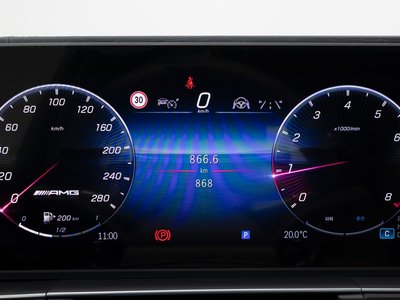MERCEDES-BENZ GLE - 8