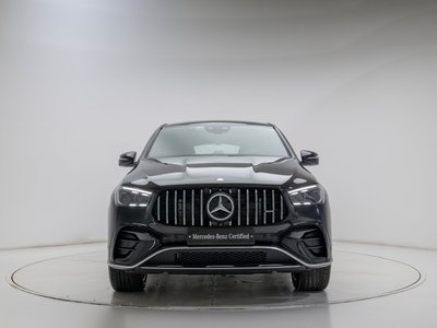 MERCEDES-BENZ GLE - 2