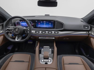 MERCEDES-BENZ GLE - 5