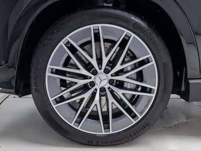 MERCEDES-BENZ GLE - 6