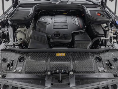 MERCEDES-BENZ GLE - 7
