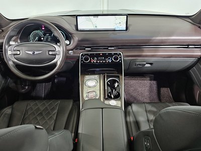 GENESIS GV80 - 5
