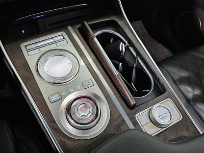 GENESIS GV80 - 9