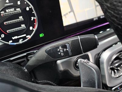 MERCEDES-BENZ G-CLASS - 9