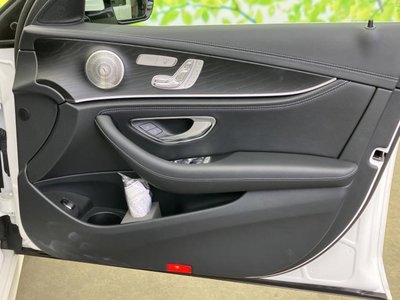 2021 Mercedes-BENZ E-CLASS 缩略图 19