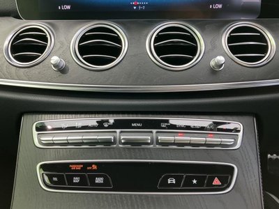 2021 Mercedes-BENZ E-CLASS 缩略图 29