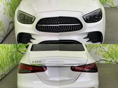 2021 Mercedes-BENZ E-CLASS 缩略图 51
