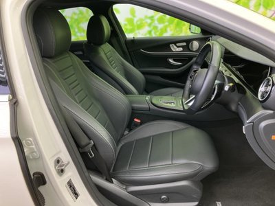 صورة 4 لـ 2021 Mercedes-BENZ E-CLASS
