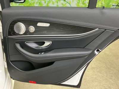 2021 Mercedes-BENZ E-CLASS 缩略图 20