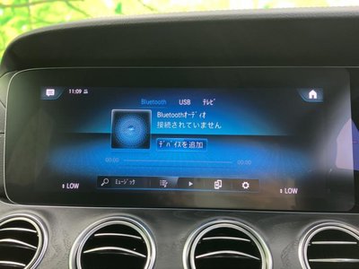 2021 Mercedes-BENZ E-CLASS 缩略图 11