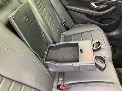 2021 Mercedes-BENZ E-CLASS 缩略图 32