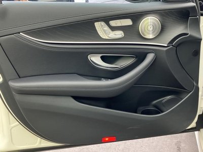 2021 Mercedes-BENZ E-CLASS 缩略图 21