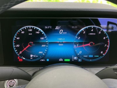 2021 Mercedes-BENZ E-CLASS 缩略图 14