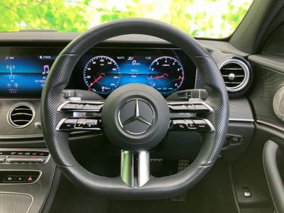 2021 Mercedes-BENZ E-CLASS 缩略图 15