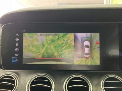 2021 Mercedes-BENZ E-CLASS 缩略图 13