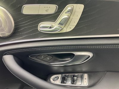 2021 Mercedes-BENZ E-CLASS 缩略图 26