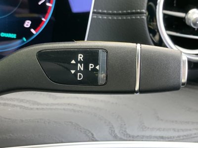 2021 Mercedes-BENZ E-CLASS 缩略图 17