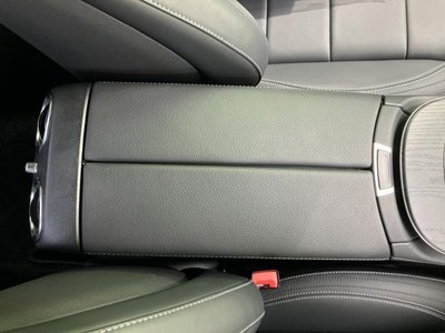 2021 Mercedes-BENZ E-CLASS 缩略图 30