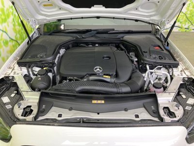 2021 Mercedes-BENZ E-CLASS 缩略图 47