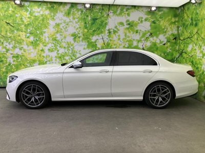 صورة 2 لـ 2021 Mercedes-BENZ E-CLASS
