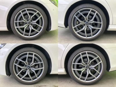 2021 Mercedes-BENZ E-CLASS 缩略图 50