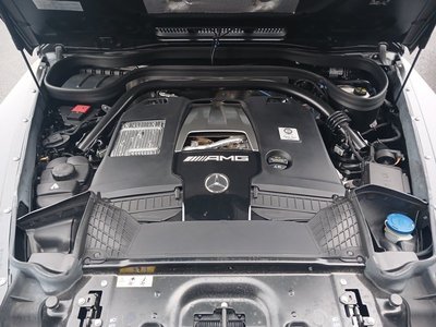 MERCEDES-BENZ G-CLASS - 7