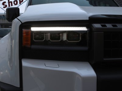 TOYOTA LAND CRUISER 250 - 7