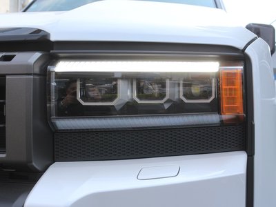 TOYOTA LAND CRUISER 250 - 6