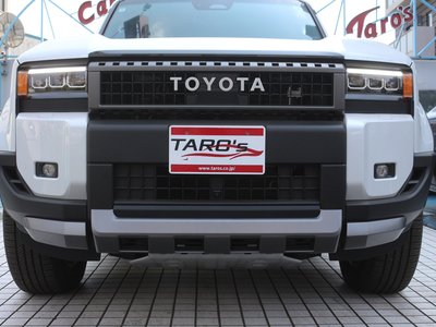 TOYOTA LAND CRUISER 250 - 8