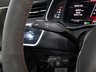 2021 AUDI RS6 缩略图 27