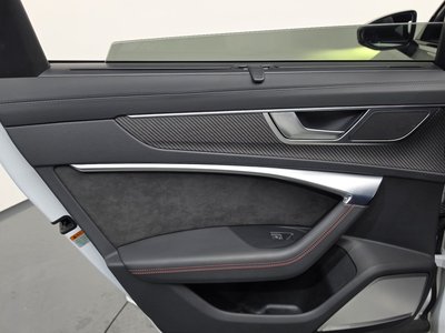 2021 AUDI RS6 缩略图 15