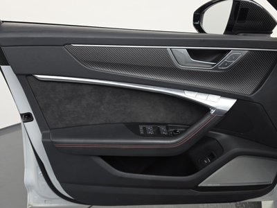 2021 AUDI RS6 缩略图 14