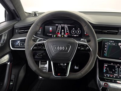 2021 AUDI RS6 缩略图 18