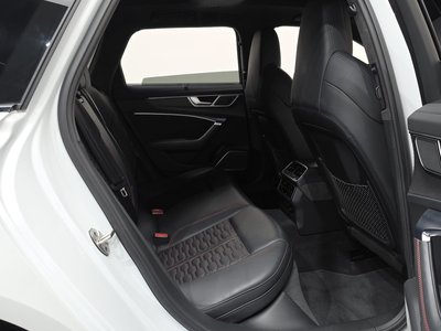 2021 AUDI RS6 缩略图 17