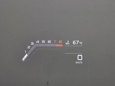 2021 AUDI RS6 缩略图 31