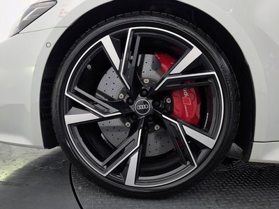 صورة 6 لـ 2021 AUDI RS6