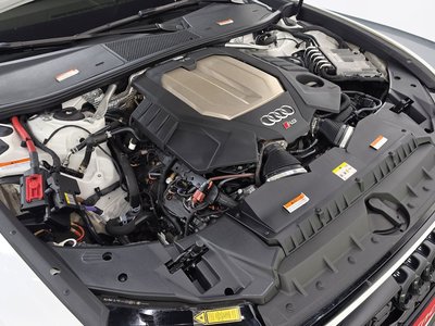 صورة 7 لـ 2021 AUDI RS6