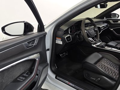 2021 AUDI RS6 缩略图 13