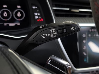 2021 AUDI RS6 缩略图 26