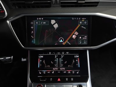 2021 AUDI RS6 缩略图 19