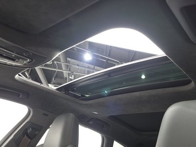 2021 AUDI RS6 缩略图 21