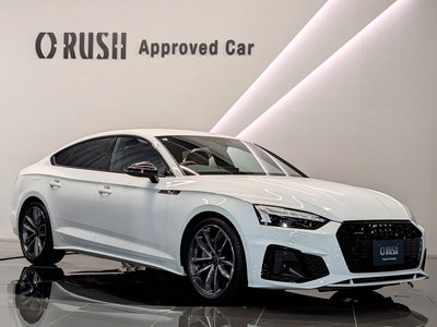 AUDI A5 SPORTBACK - 1