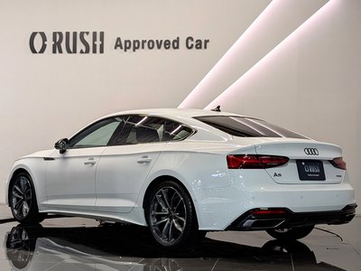 AUDI A5 SPORTBACK - 7