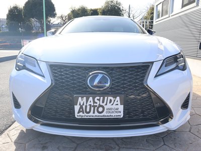 LEXUS RC - 2